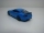  Jaguar XKR-S Blue 1:43 Welly 